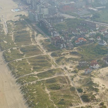 Villa Wapi أوستدوينكيرك المظهر الخارجي الصورة